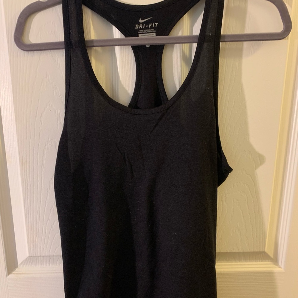 Nike dri-fit tank